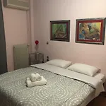 Glyfada Downtown Home