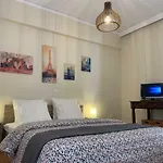 Thiseio Big Apartment