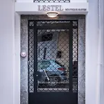 Lestel Boutique Suites