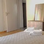 Modernly Renovated Apt
