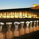Acropolis Museum Apartment