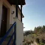 House With Dreamy View Volos Agria