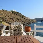 Villa Captain Koni Kythnos