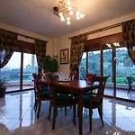 Nature Villa