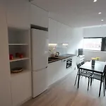 Artower Lofts - 3Rd Floor Suite
