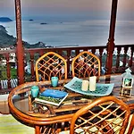 Apsenti House Skopelos