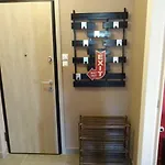 Dp Zografou Appartment