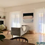 Sunkissed Rooftop Apartments