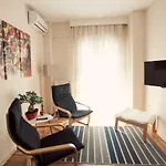 New Stylish And Cozy House Near Metro Station