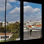Modernly Renovated Apt