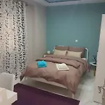 Luxury Akis Apartment