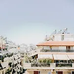 Best House, Rooftop Aprtm., Marina Zeas Piraeus