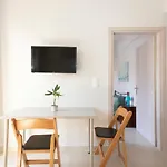 D. Apartments 303