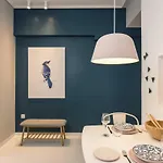 The Blue Jay