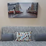 Nefeli Center Apartment