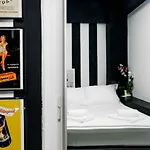 Home Plus Eleutheria Budget Room