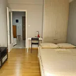 Athens Newly Renovated Apartment