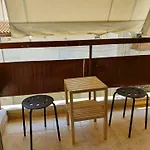 Athens Newly Renovated Apartment