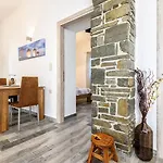 Louros Spa House