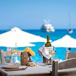 Parathinalos Beach House