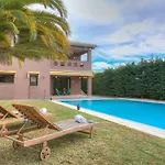 Villa Vivaris