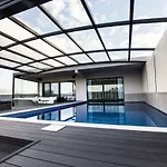 Zambelis Athens Penthouse Spa