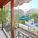 Villa Jasmine Floor 2
