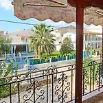 Villa Jasmine Floor 2