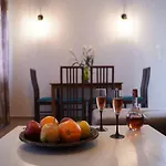 Ingreen Apartment