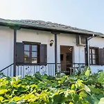Anastasia House