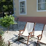 Apartment Gialos