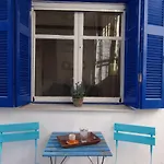 Olo House Lefkada