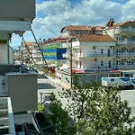 Alfa Apartments