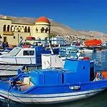 Kalymnos Suite Home