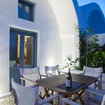 Onirondas Villas