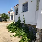 Villa Fokas Beach View