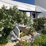 Vrahos Rooms - Studios