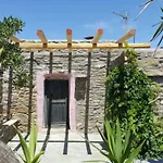 Stone House By Anemos