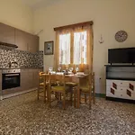 Elenas Houses Lefkas