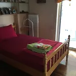 Cozy Διαμέρισμα Δίπλα Στο Υγεία Μητέρα Οακα Golden Hall Helexpo