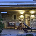 Amorgos The Olive Garden By The Sea