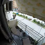 George Apartment