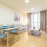 Athens Kyniska City Apartment 3