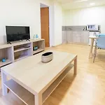 Athens Kyniska City Apartment 3