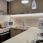 Keramikos Comfortable Apartment #1