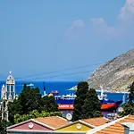 Symi Fos House