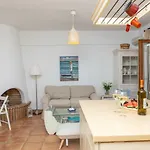 Down Town Villa