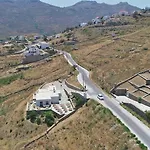 Arsinoi Apartments