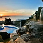 Mykonos Villa Casa Bianco