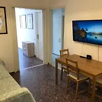 Metaxourgio two bedroom 55m2 apartment